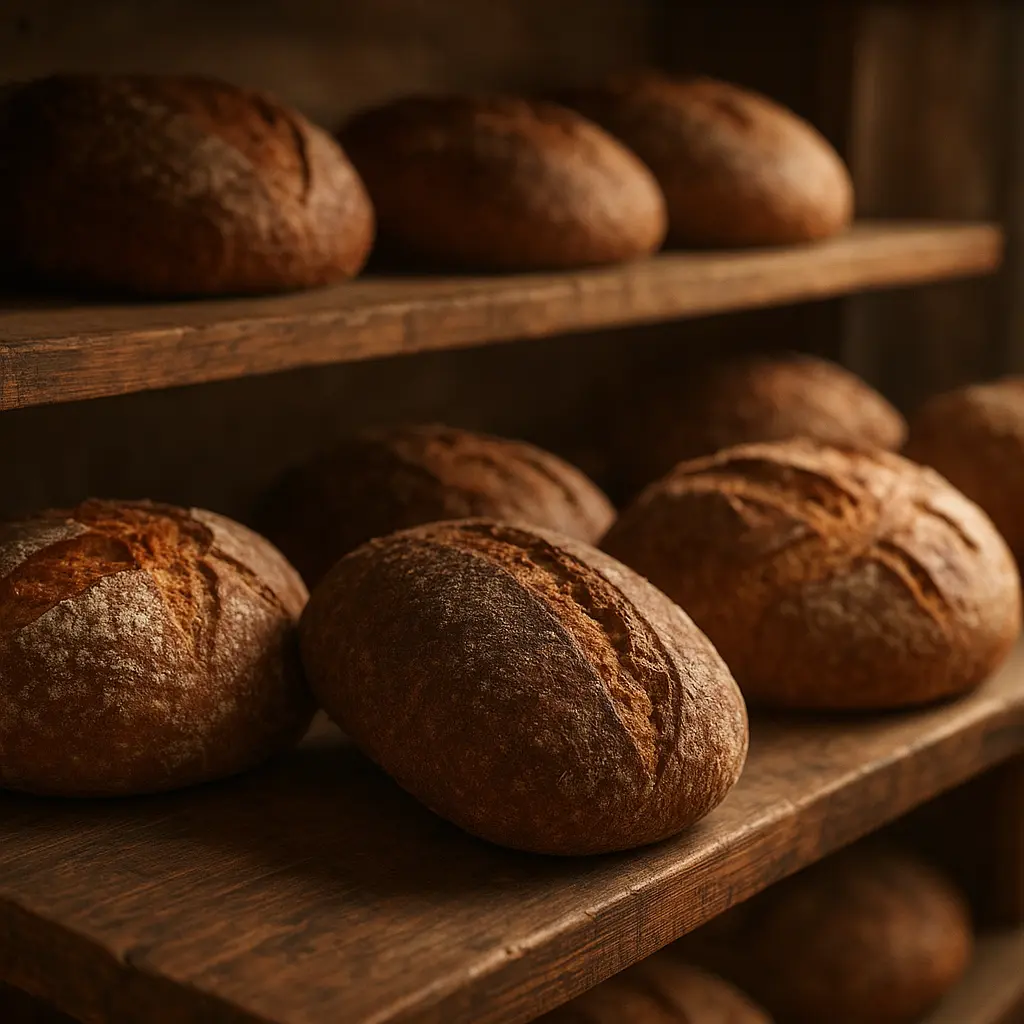 Artisan Brot